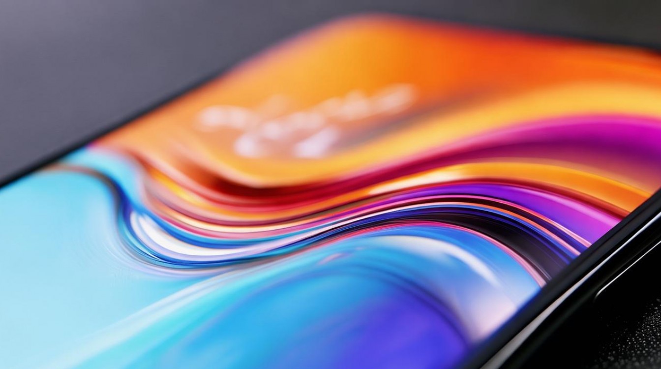 vivo x6手机色彩怎么调，vivo x6屏幕色彩调节方法