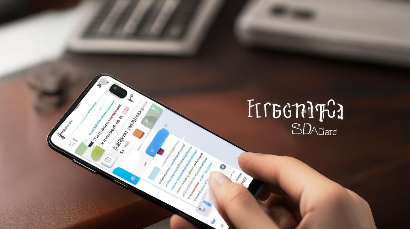 三星m30s怎么把文件转到sd卡，手机文件迁移到sd卡步骤