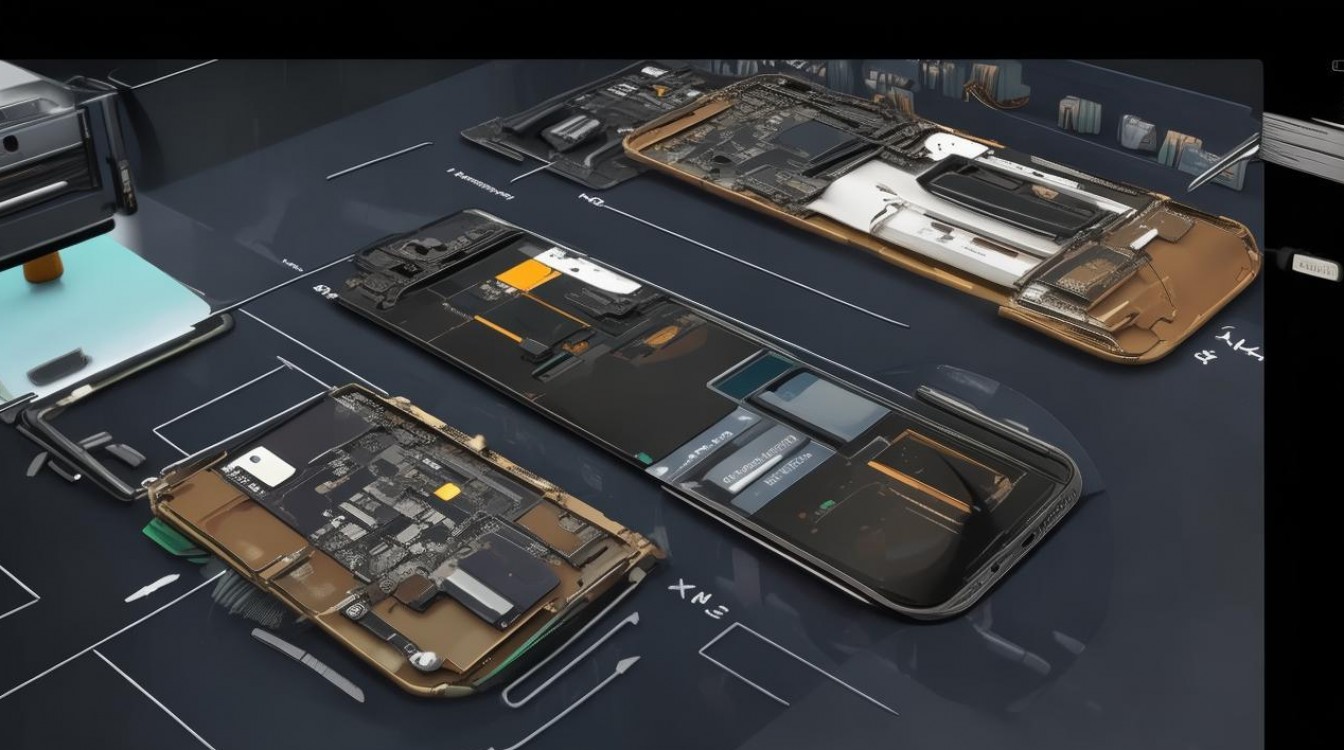 三星手机sma8000怎么拆电池，三星sma8000换电池教程