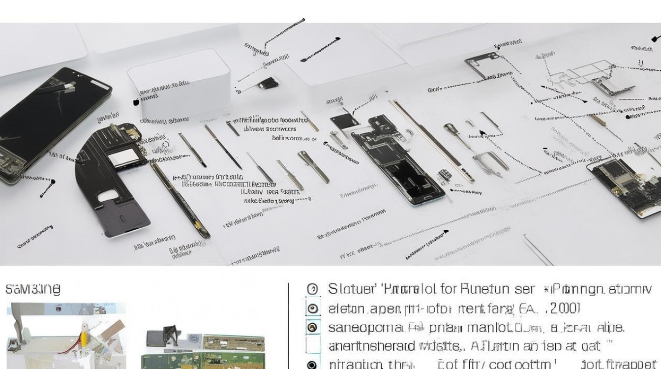 三星手机sma8000怎么拆电池，三星sma8000换电池教程