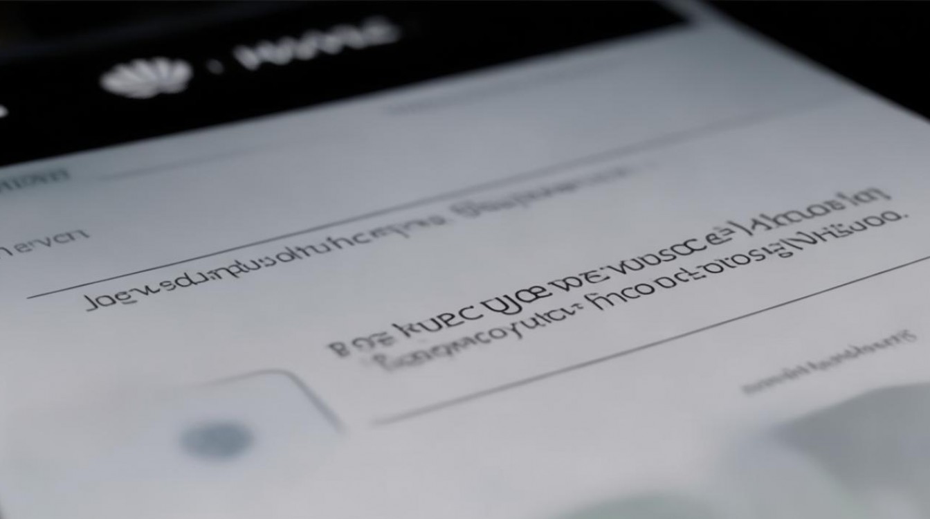 华为怎么设置音量拍照，华为音量键拍照怎么设置