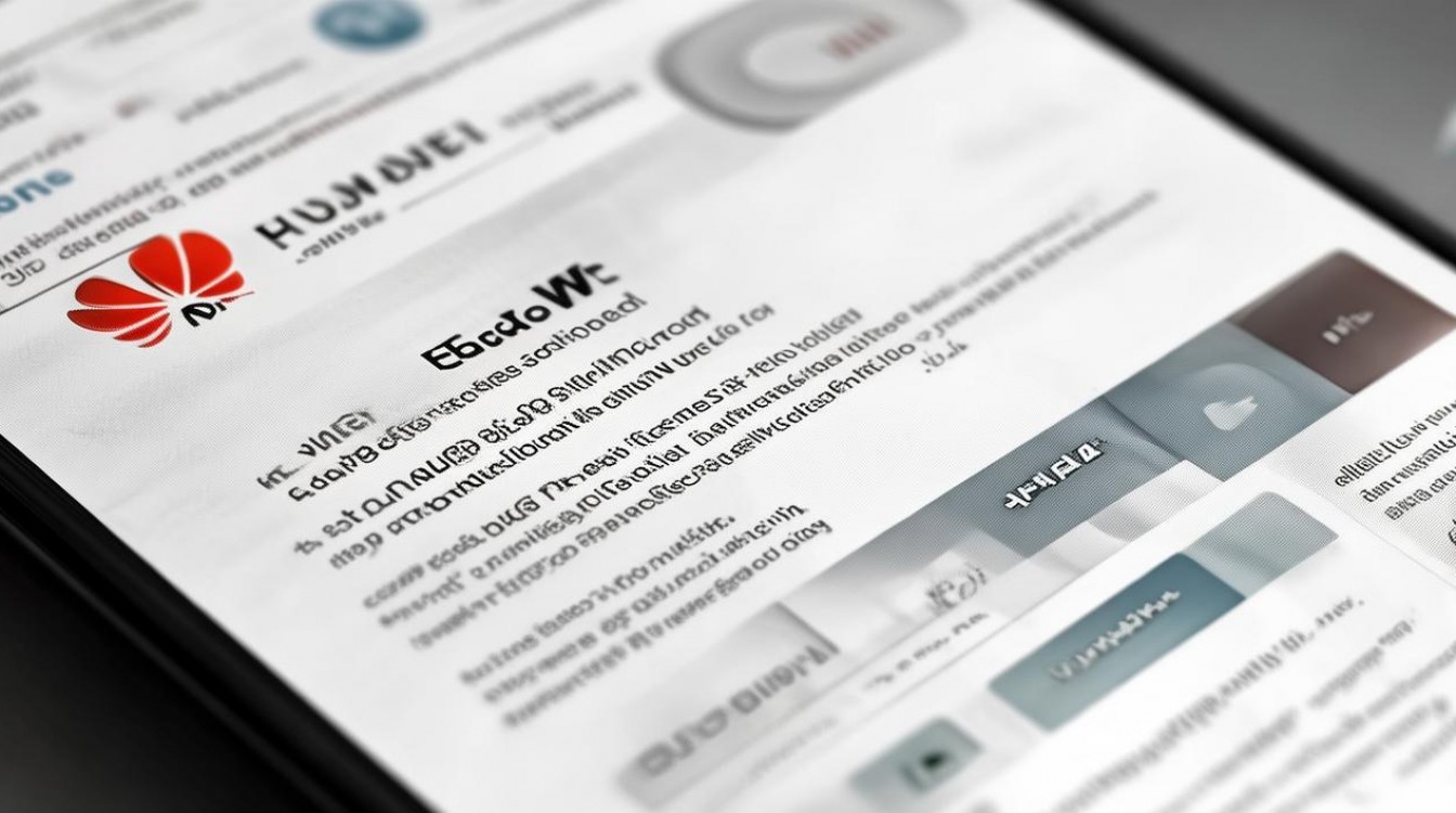 华为怎么设置数字信号，华为手机数字信号增强方法