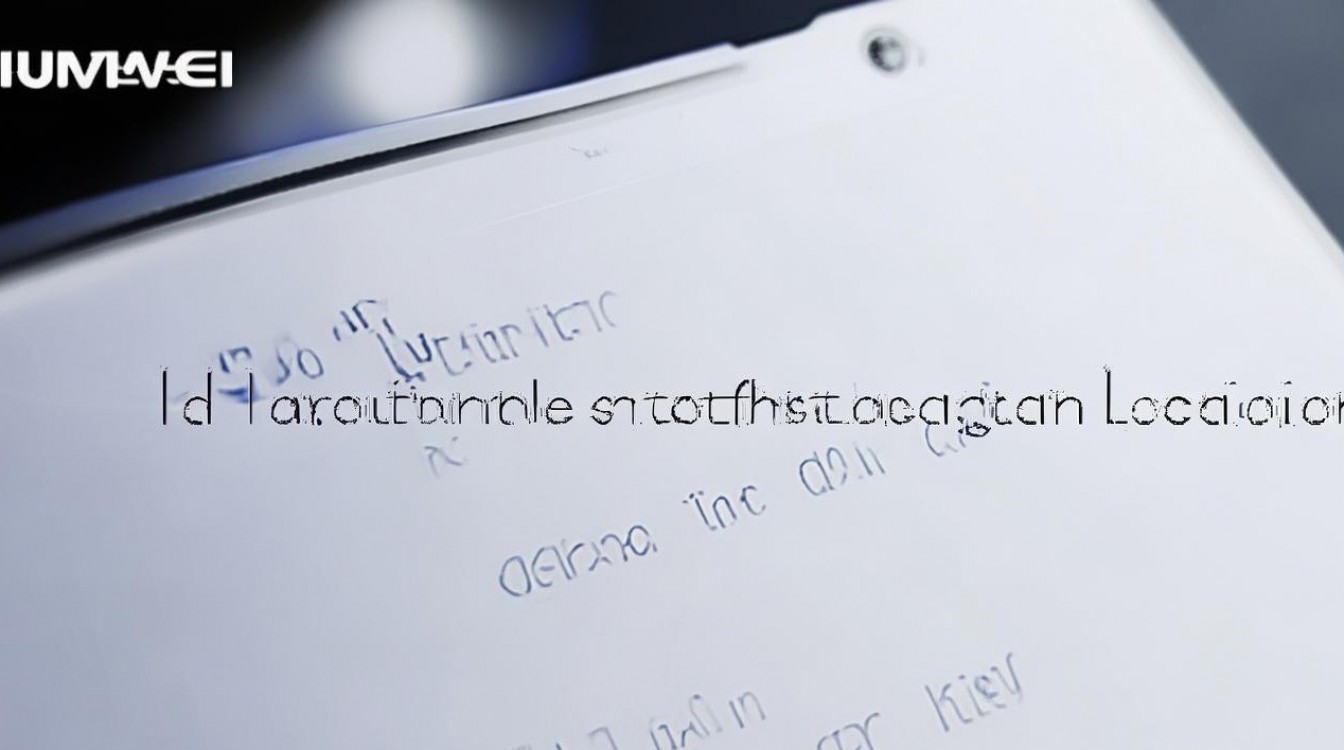 华为怎么设置截屏存储位置，手机截屏保存路径在哪