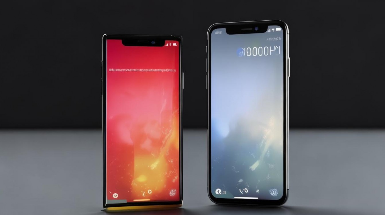 三星色彩怎么调成苹果，三星手机调出苹果色彩效果