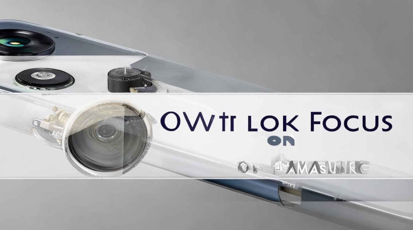 三星怎么锁定焦距，三星手机对焦锁定方法