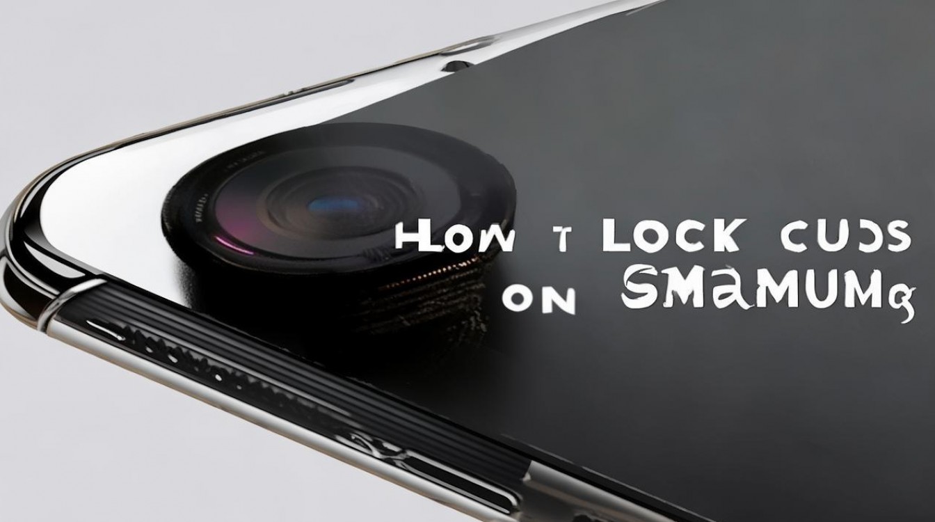 三星怎么锁定焦距，三星手机对焦锁定方法