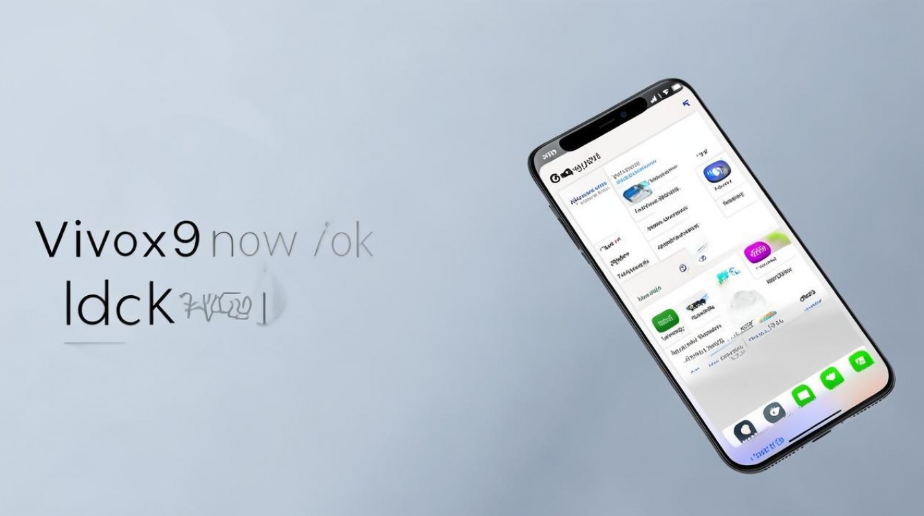 vivox9怎么方向锁定？vivox9屏幕旋转锁定方法