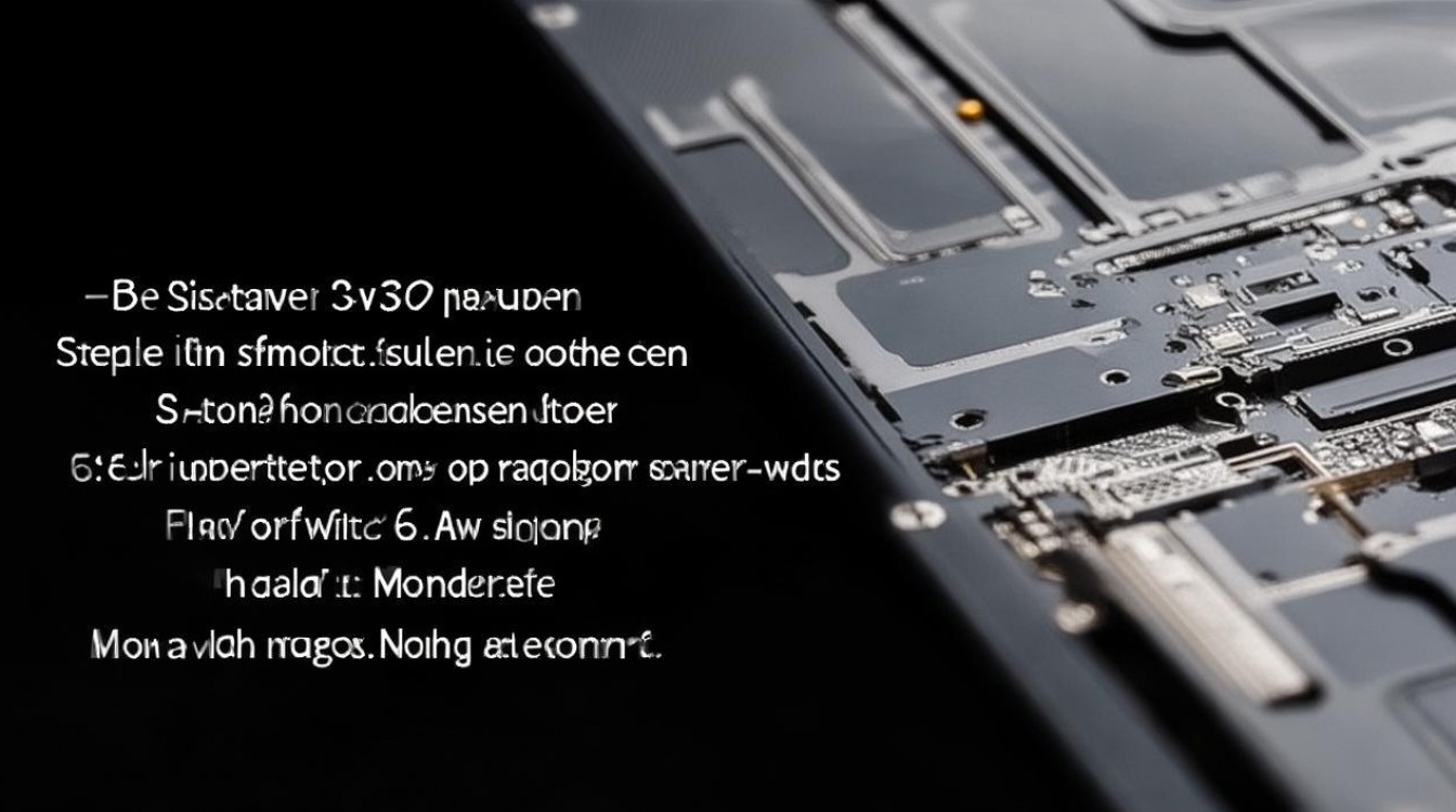 vivox6指纹模块怎么拆？vivox6指纹模块拆卸教程