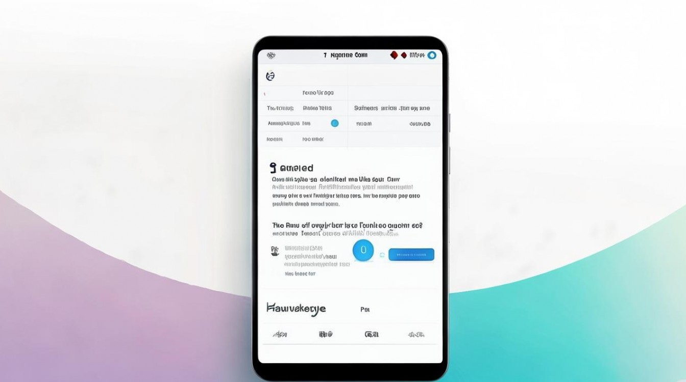 华为怎么切换系统，华为手机如何切换鸿蒙系统