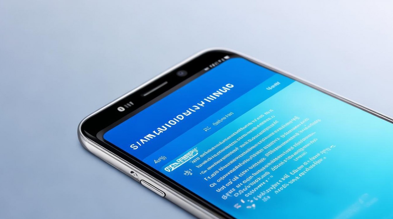 三星手机测试版怎么升级，三星手机测试版更新教程