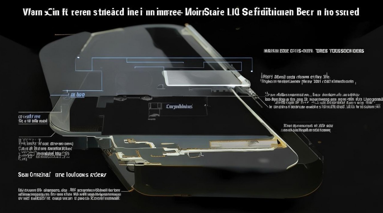 怎么知道三星屏幕是不是原装，三星屏幕真假鉴别方法