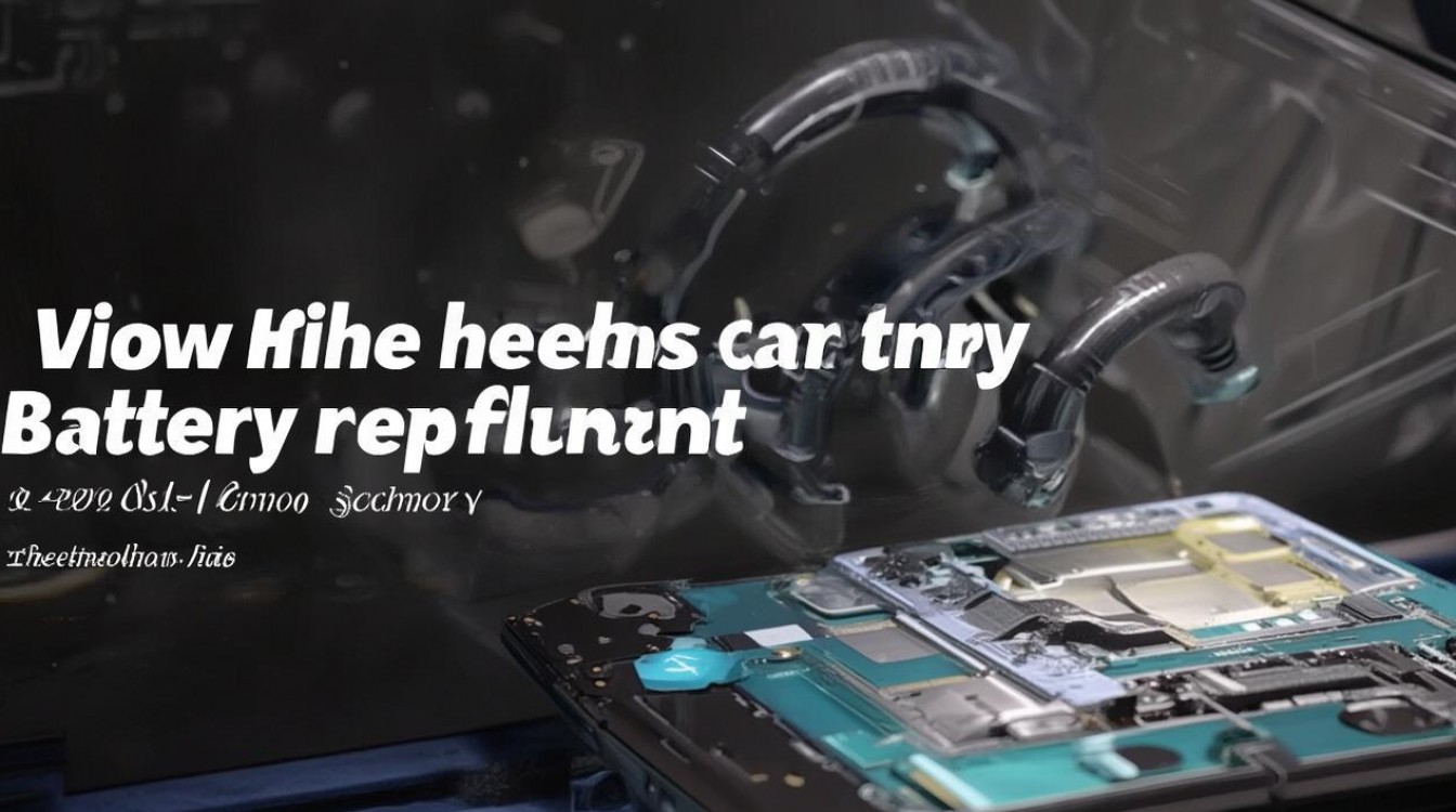 vivox6怎么换电池视频，vivox6更换电池步骤，vivox6换电池教程