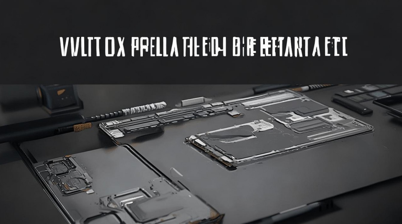 vivox6怎么换电池视频，vivox6更换电池步骤，vivox6换电池教程