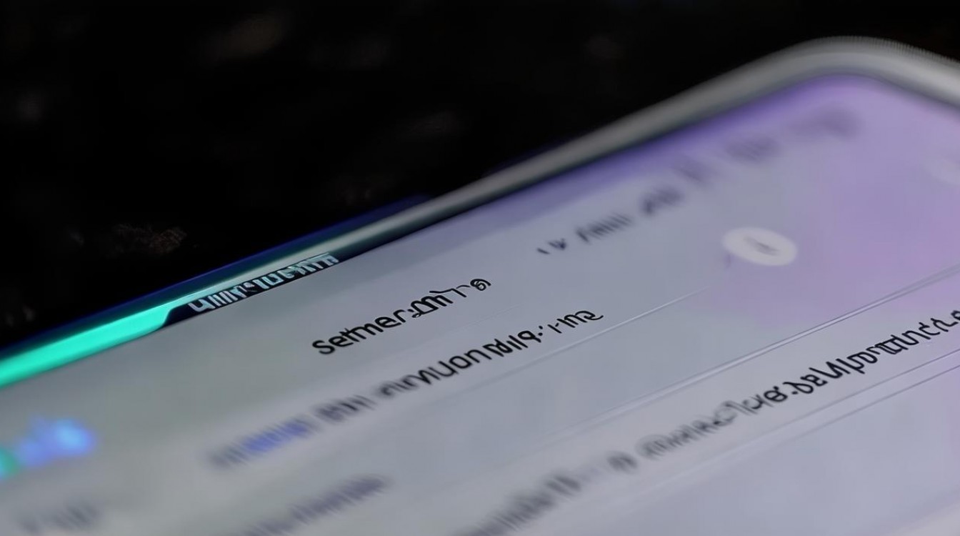 三星手机怎么设置主屏幕时间？主屏幕时间设置方法