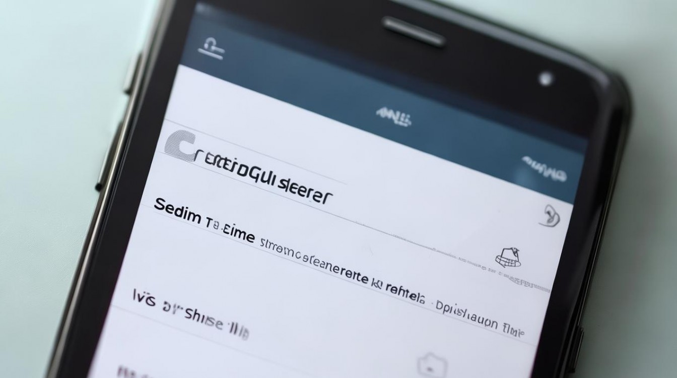 三星手机怎么设置主屏幕时间？主屏幕时间设置方法