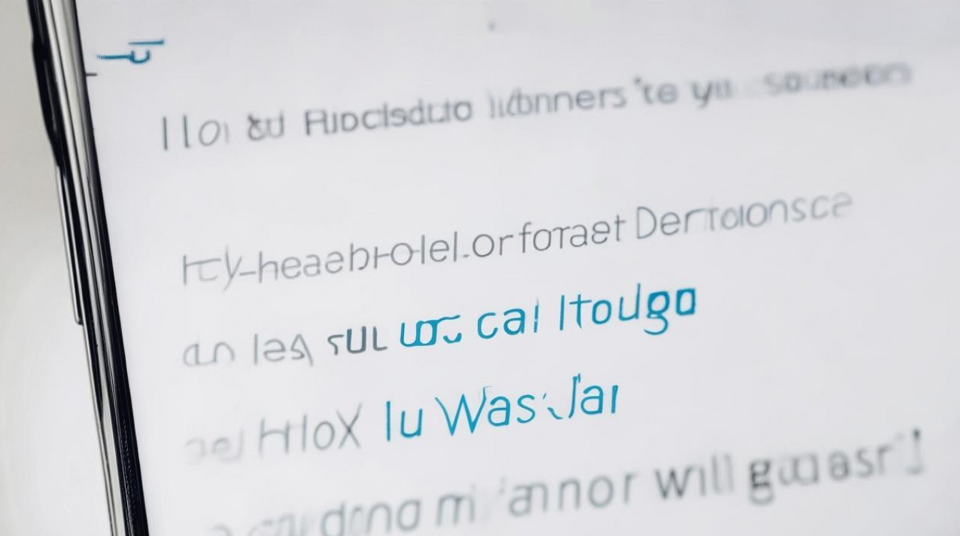 华为怎么开启呼叫等待？华为手机开启呼叫等待方法