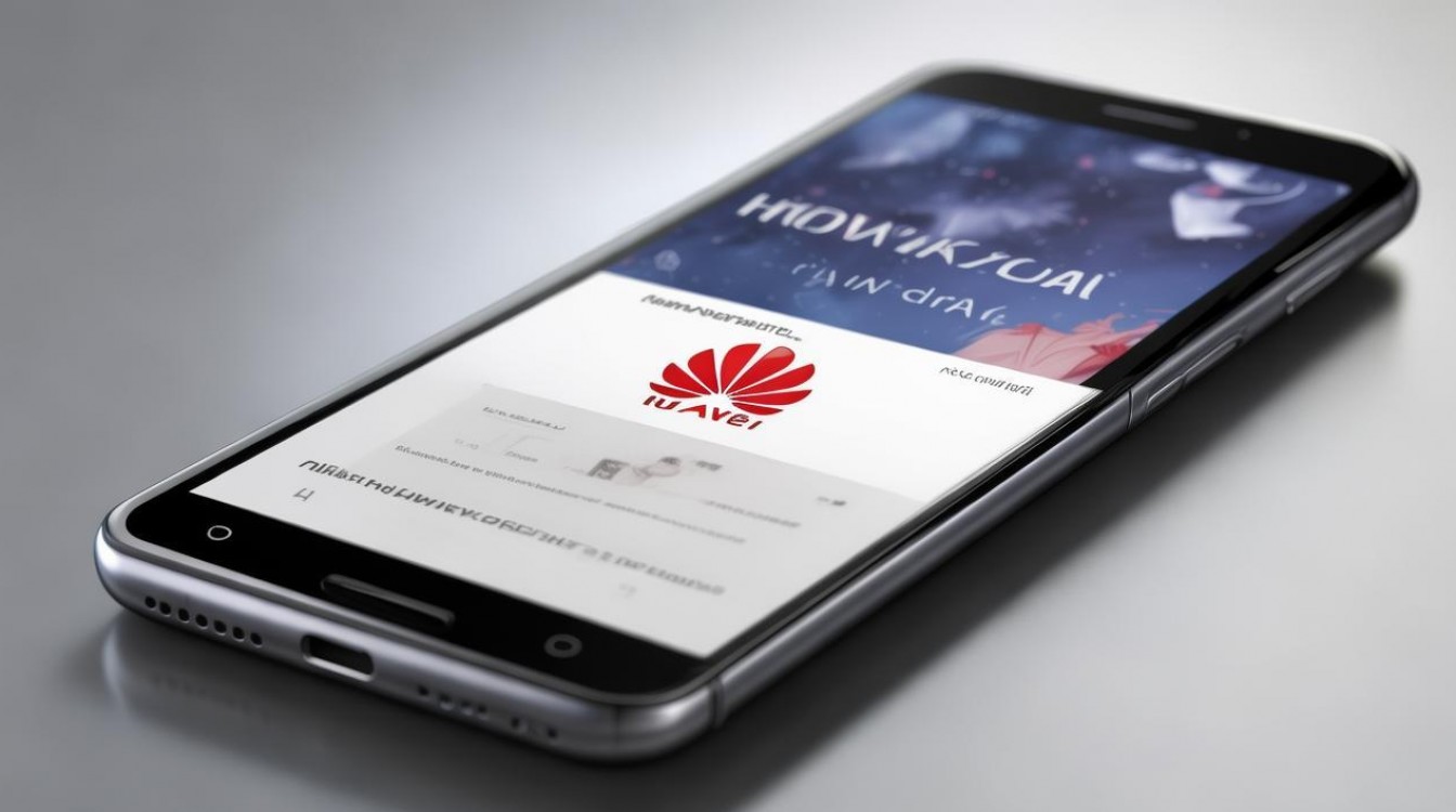 华为怎么卡主题？华为设置主题黑屏解决方法