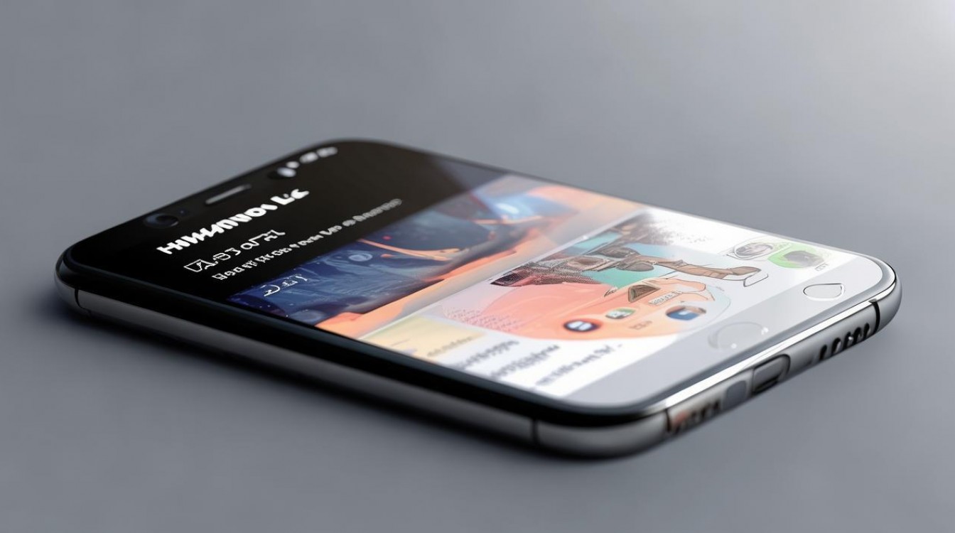 华为怎么卡主题？华为设置主题黑屏解决方法