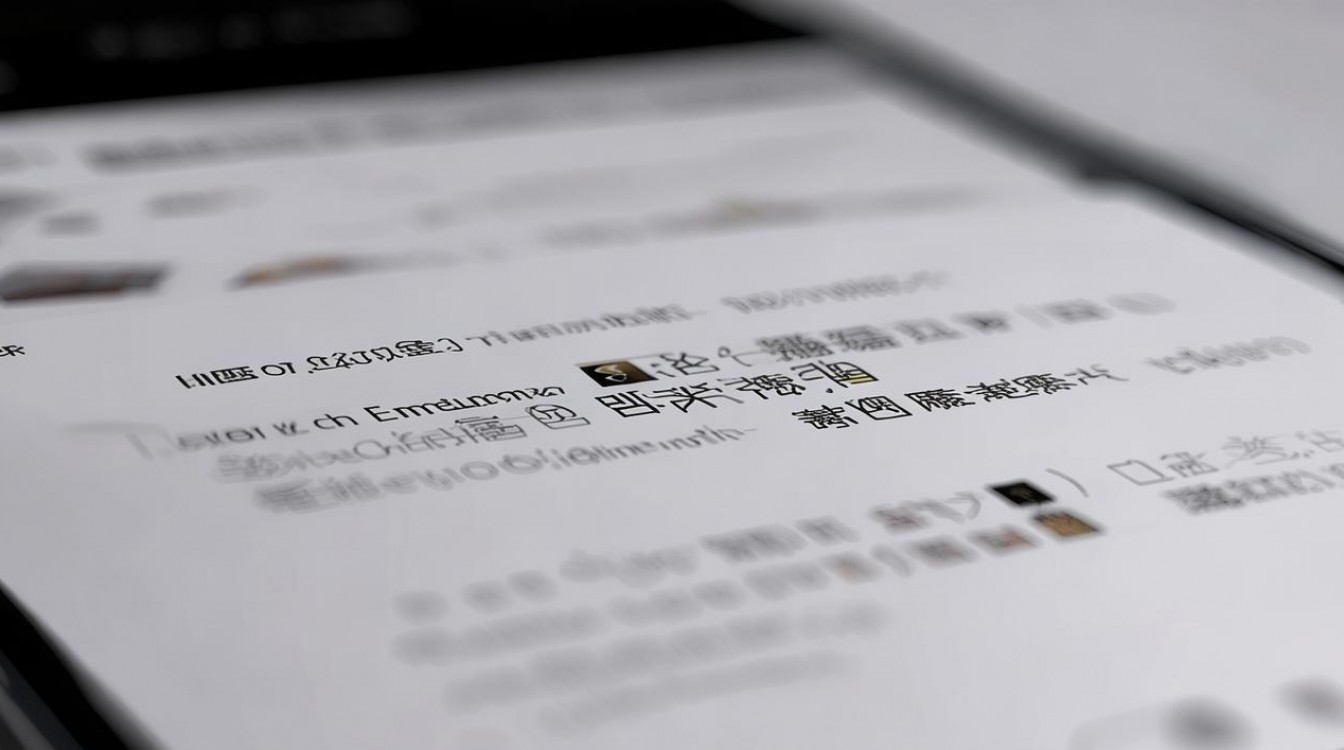 华为怎么解除方向锁定，华为手机屏幕方向锁定怎么取消