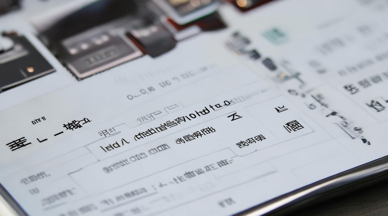 华为怎么解除方向锁定，华为手机屏幕方向锁定怎么取消