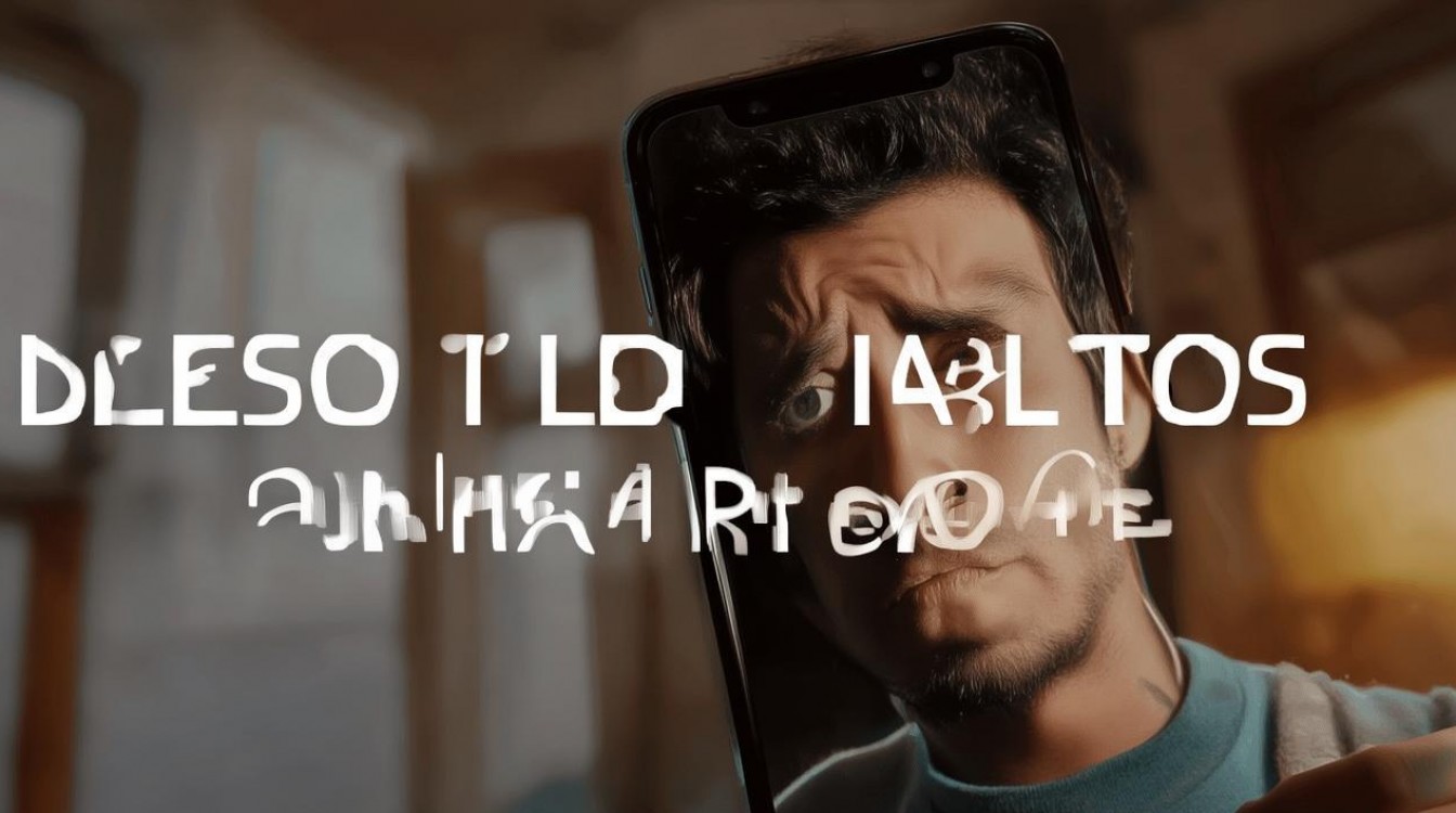 苹果手机删除掉的照片怎么恢复正常，苹果手机照片误删怎么恢复