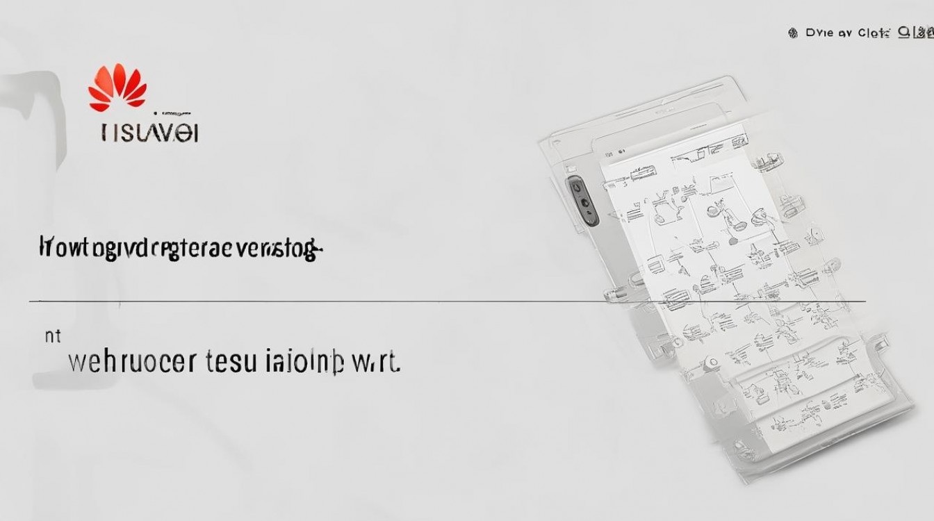 华为怎么降版本吗，华为手机系统降级教程