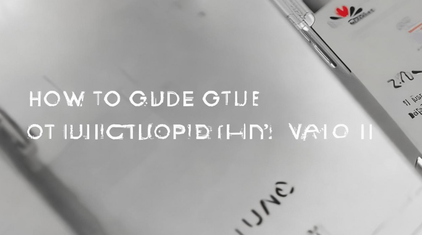 华为怎么降版本，华为手机降级教程，华为系统回退方法