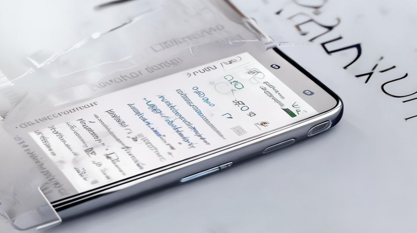 华为怎么降版本，华为手机降级教程，华为系统回退方法