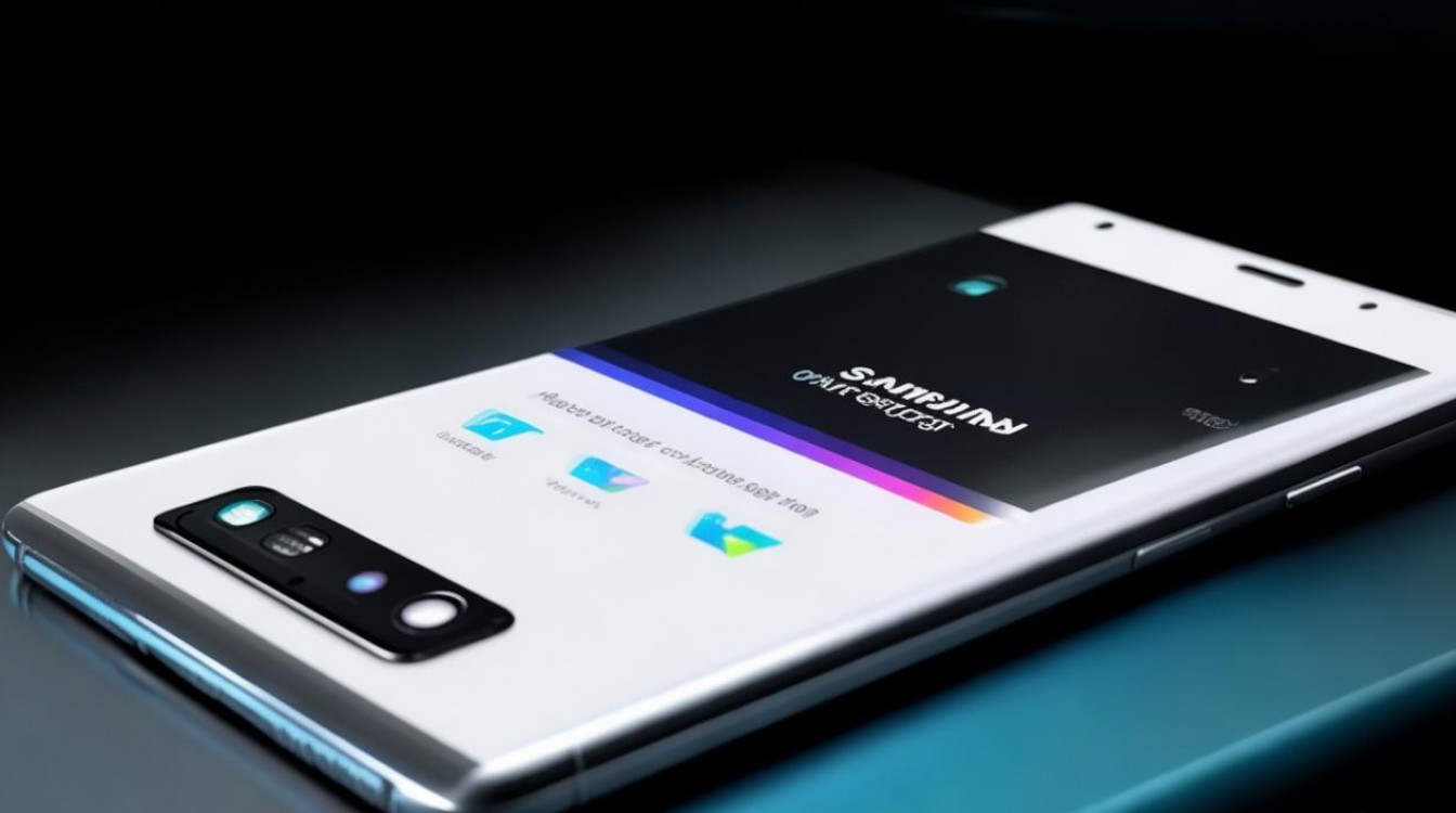 三星note10屏幕色彩怎么调，三星note10屏幕颜色调节方法