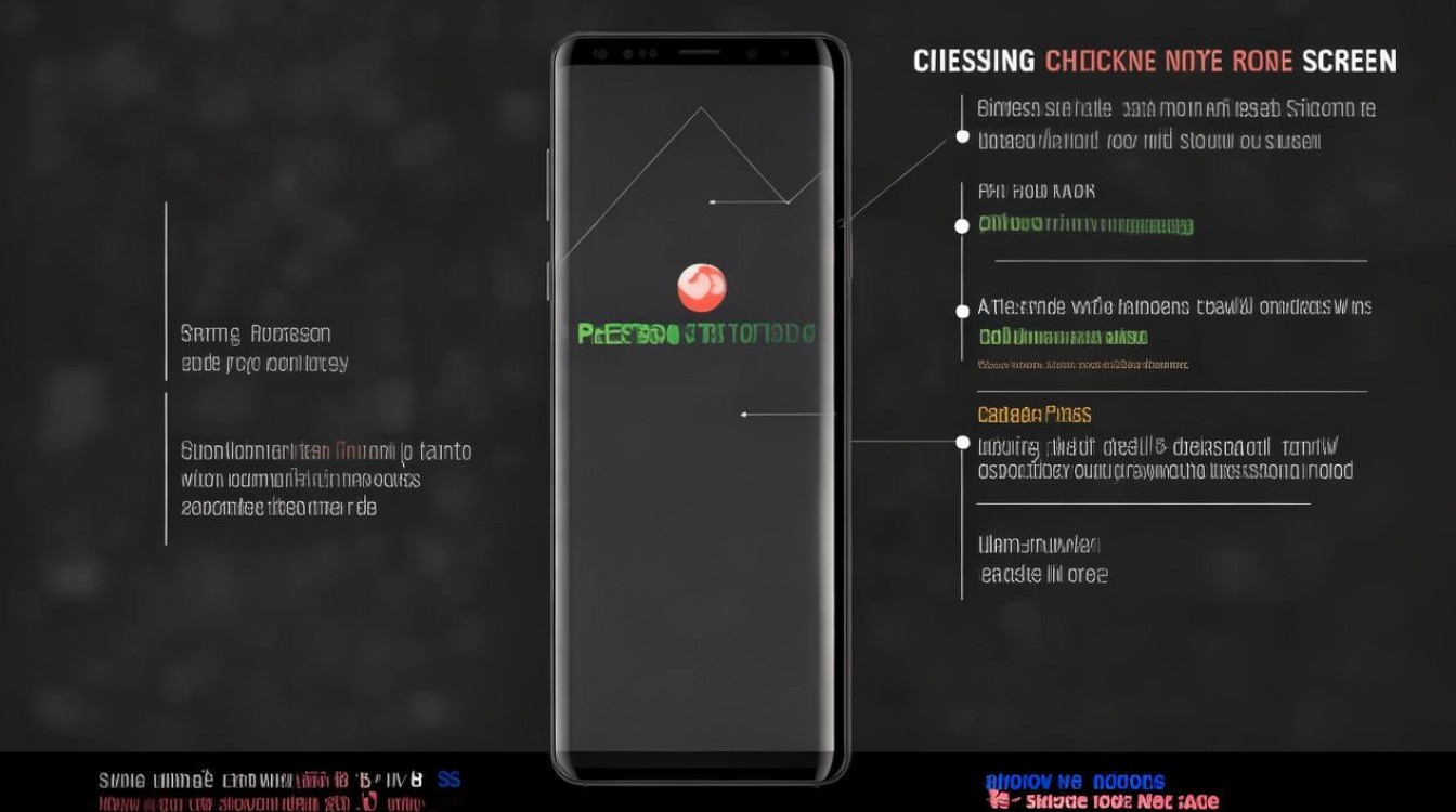 怎么检查三星note8屏幕，三星note8屏幕检测教程
