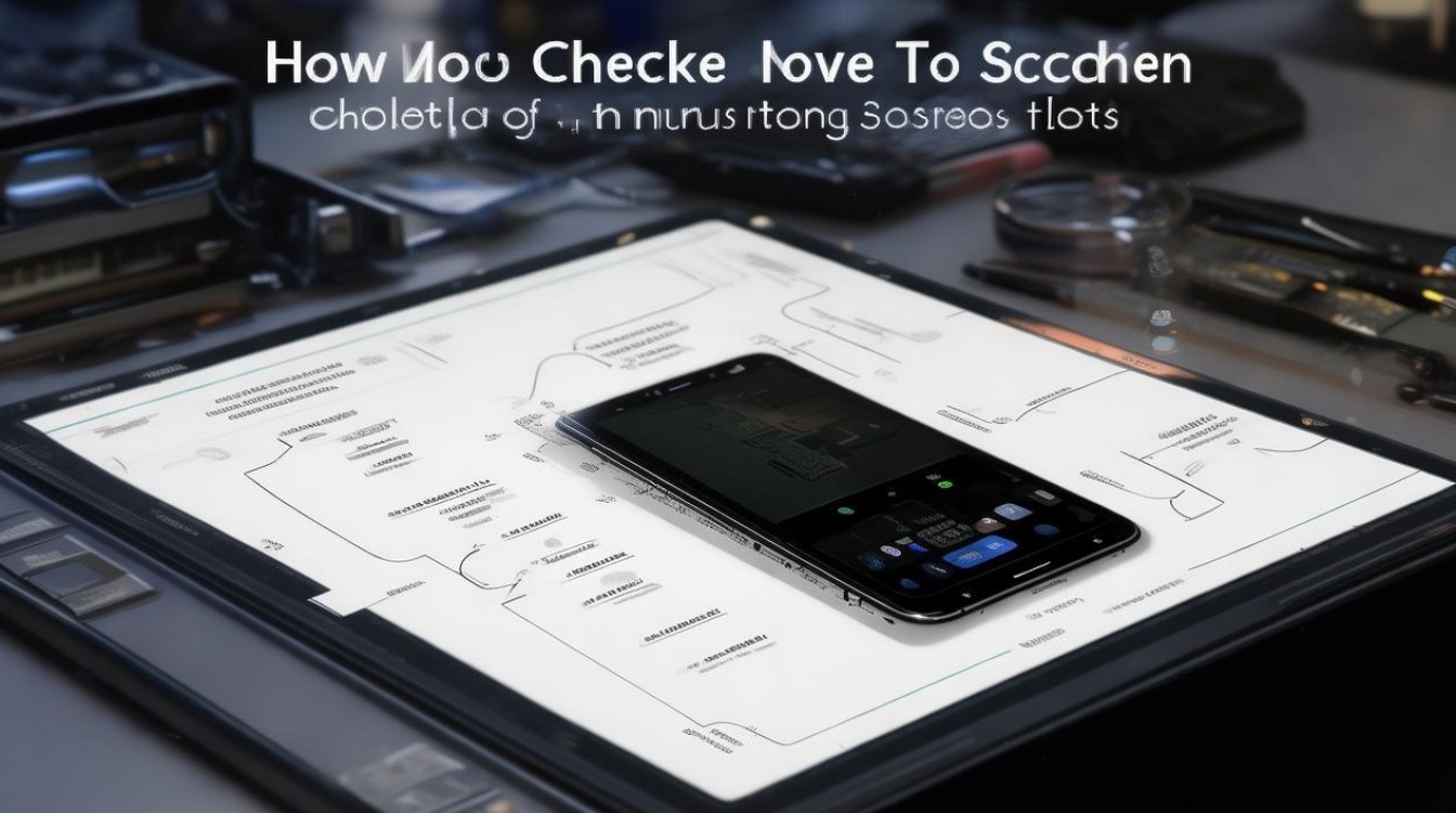 怎么检查三星note8屏幕，三星note8屏幕检测教程