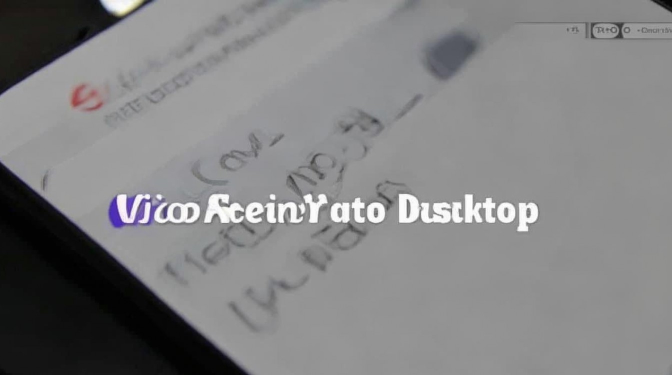 怎么取消vivo场景桌面，vivo手机关闭场景桌面功能方法