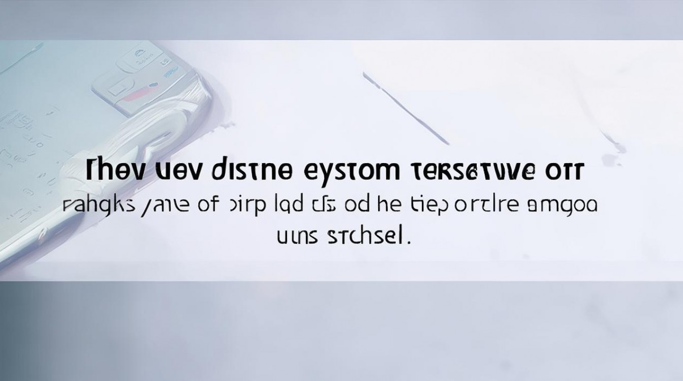 华为怎么还原系统版本？华为手机恢复出厂设置教程