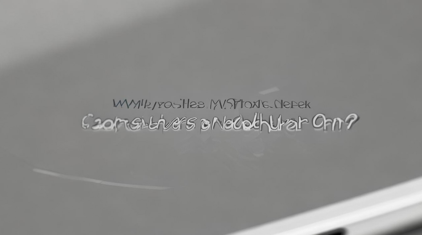 苹果手机屏幕有时不亮怎么回事啊，苹果屏幕不亮如何快速解决