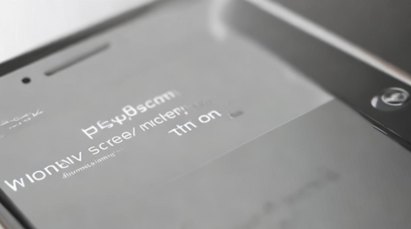 苹果手机屏幕有时不亮怎么回事啊，苹果屏幕不亮如何快速解决