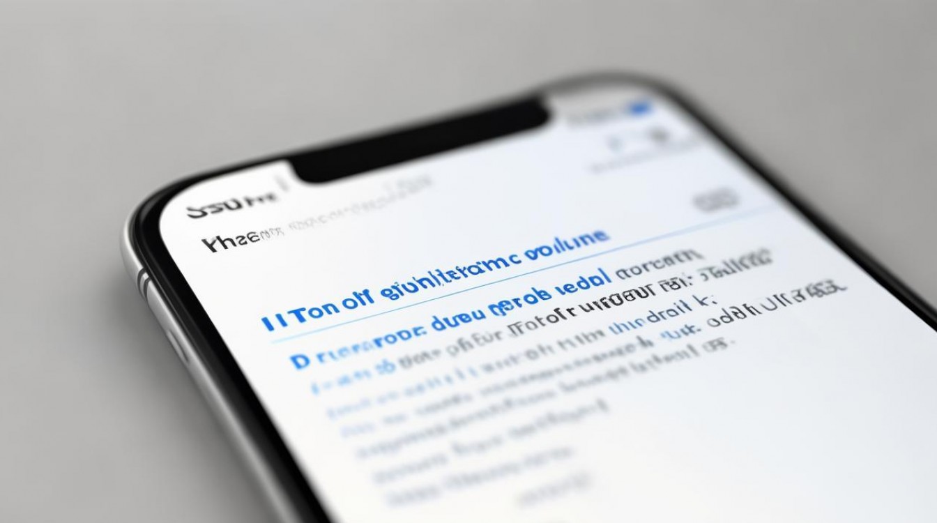 华为怎么关闭媒体音量，华为关闭媒体音量方法