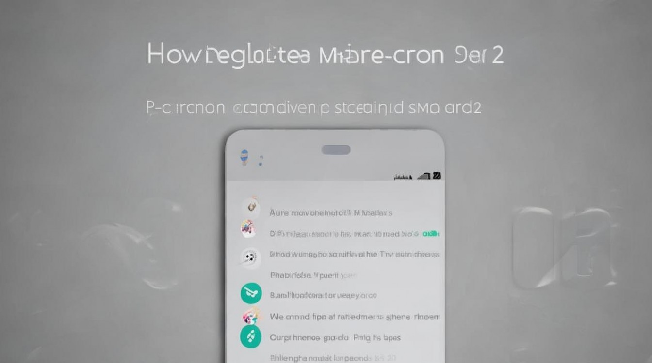 华为怎么关闭卡 2，华为关闭卡 2 功能详解