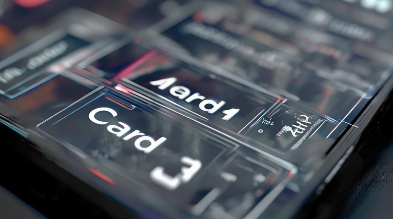 三星手机屏幕怎么显示卡1卡2？双卡双待设置方法