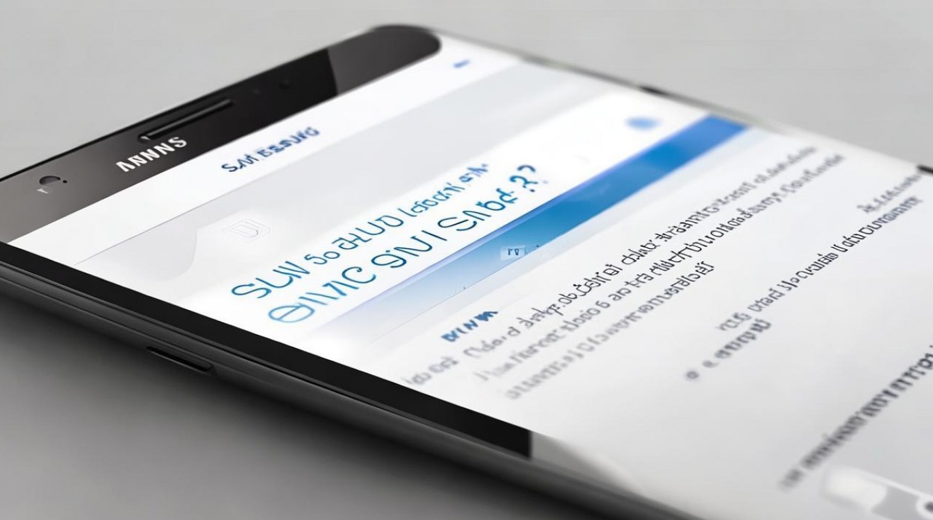 三星手机卡2锁了怎么打开？SIM卡密码忘记怎么办