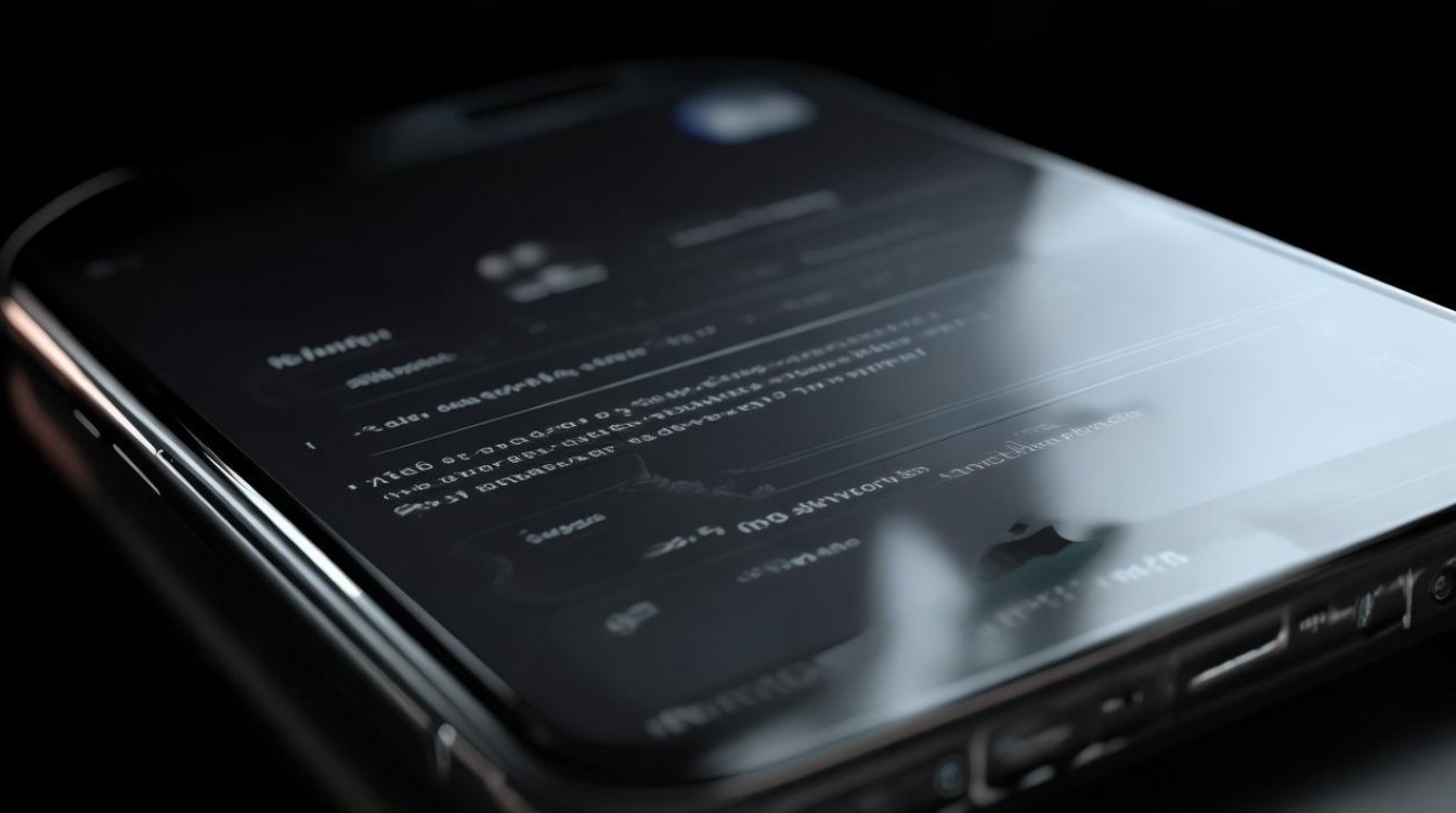 苹果手机屏不亮了但有声音怎么回事啊，屏幕黑屏有声音如何维修