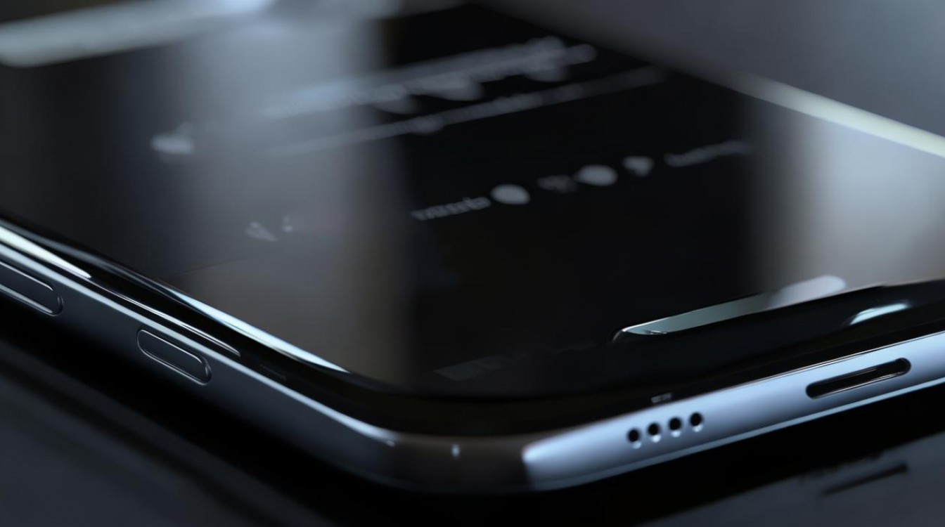 苹果手机屏不亮了但有声音怎么回事啊，屏幕黑屏有声音如何维修