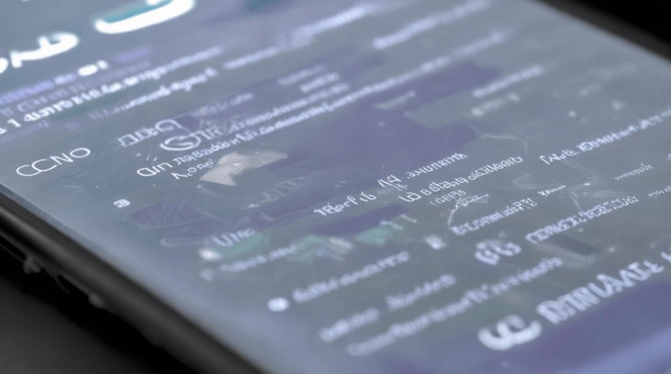 怎么调 vivo 的场景桌面，vivo 手机场景桌面设置方法