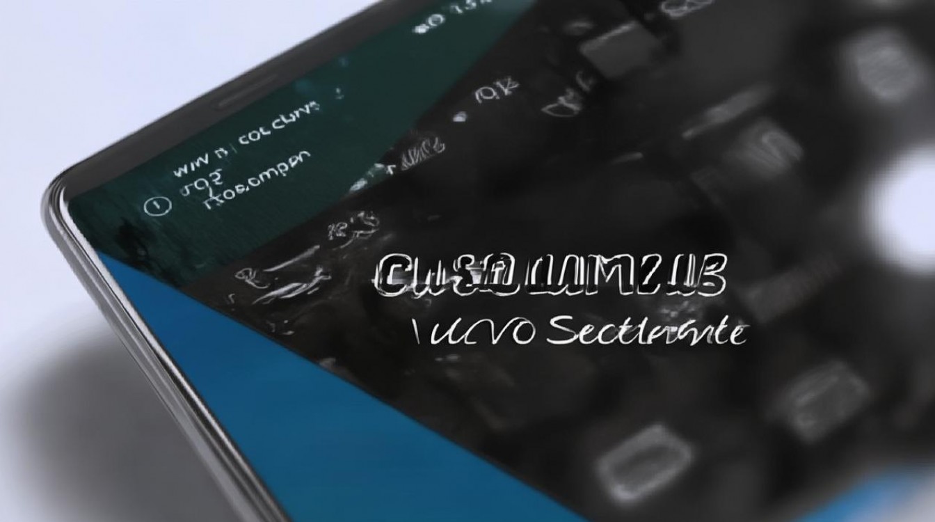 怎么调 vivo 的场景桌面，vivo 手机场景桌面设置方法