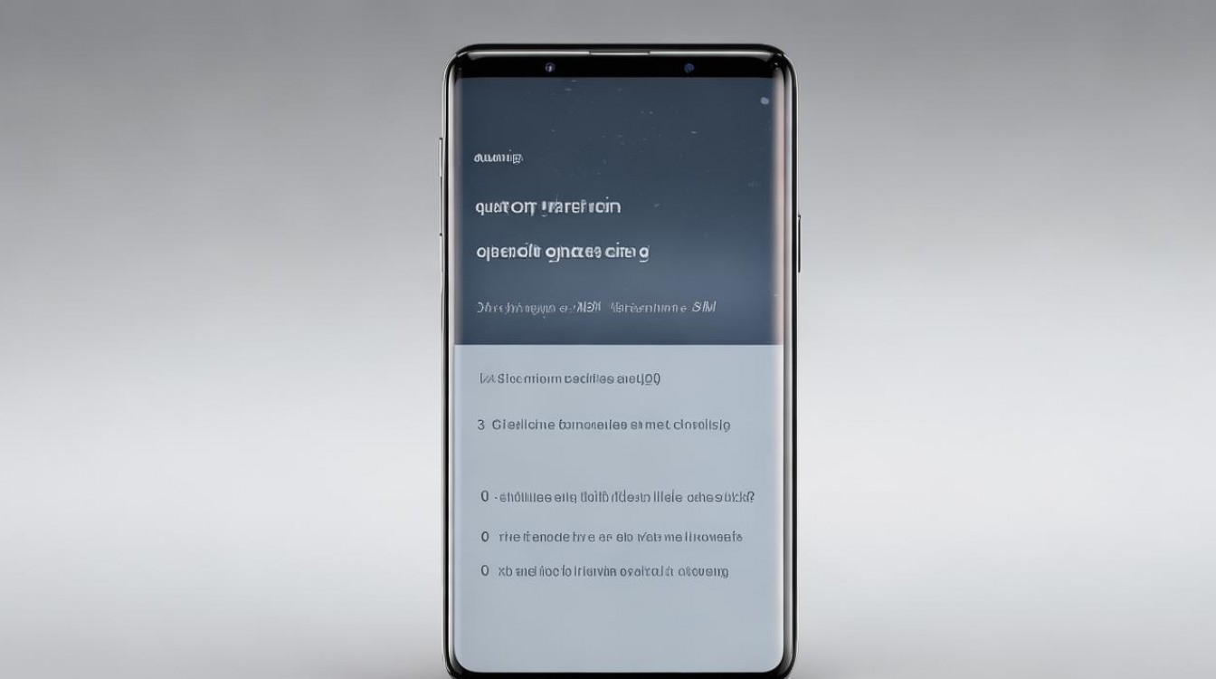 三星怎么启用sim，三星手机启用SIM卡方法