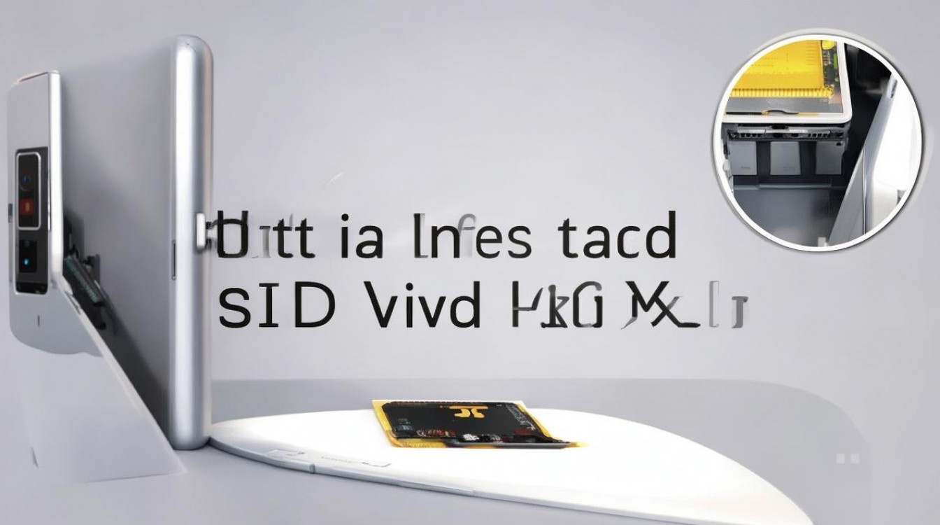 vivo xshot 怎么上卡，vivo xshot 手机插卡教程