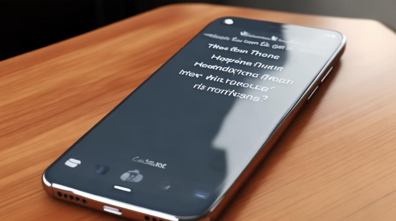 苹果手机没插耳机却进耳机模式怎么办，手机耳机模式解决方法