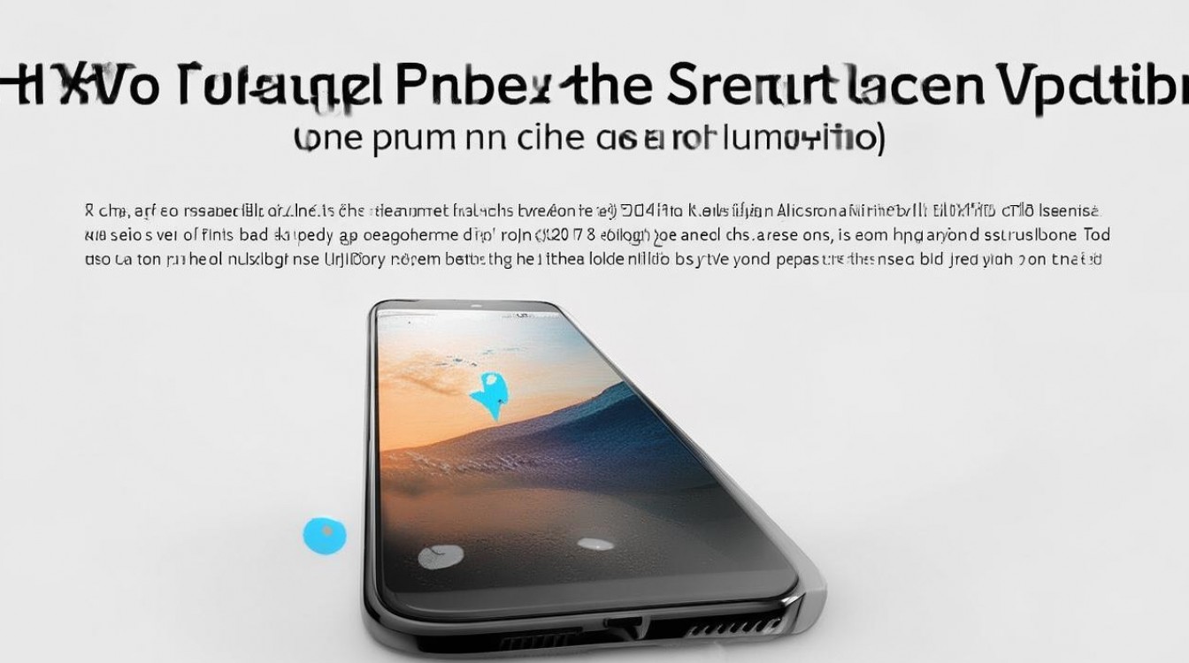 vivo锁屏头像怎么改，vivo手机锁屏照片更换方法