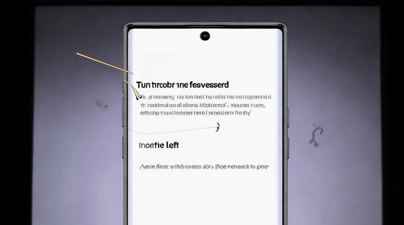 三星note10左滑怎么关闭新闻，关闭三星note10左滑新闻方法