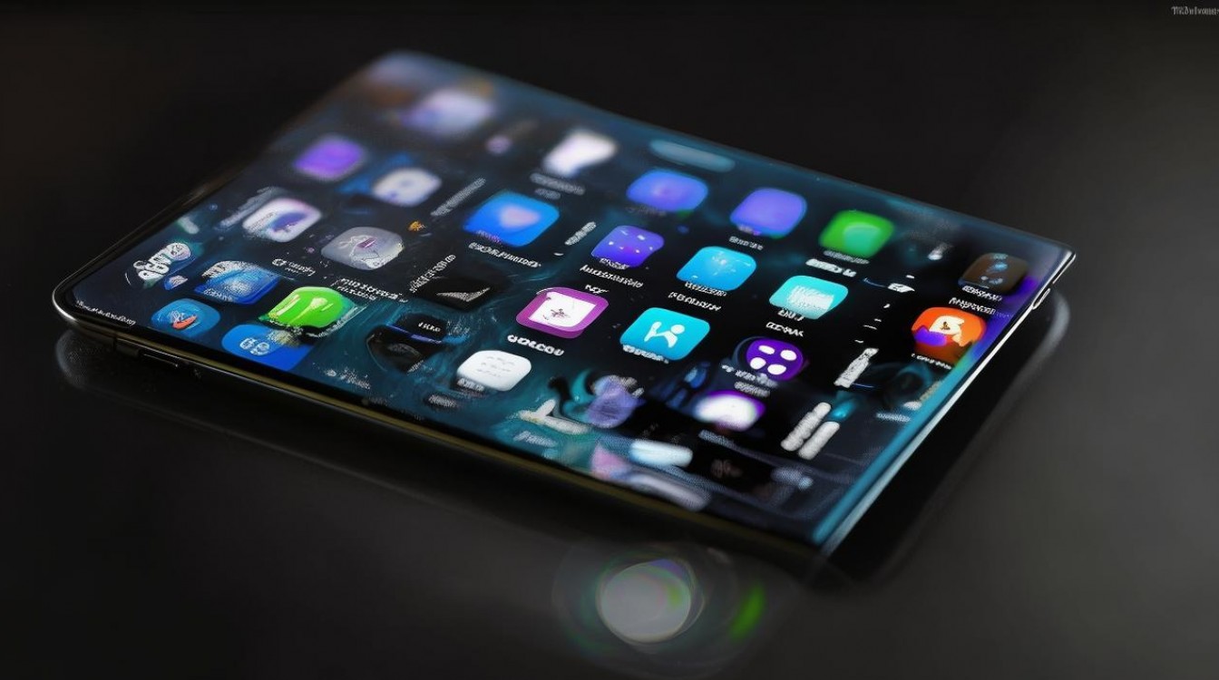 三星a10怎么排列图标，手机桌面图标排序设置方法