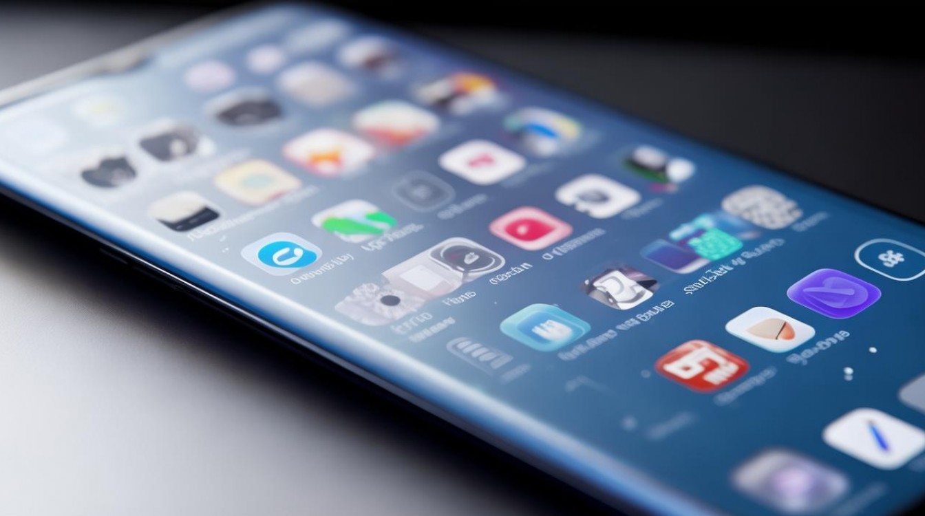 三星a10怎么排列图标，手机桌面图标排序设置方法